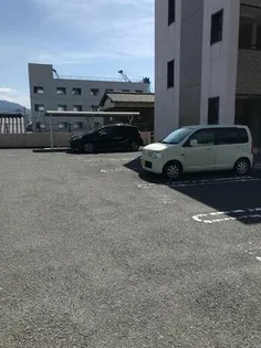 メゾン クレールの画像