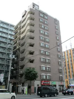 ライオンズマンション北大前の画像