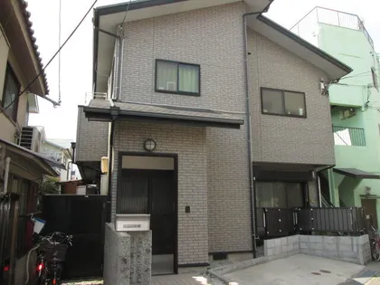 的場ハイツⅡの画像