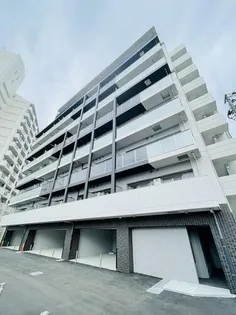 兵庫県神戸市長田区二番町3丁目【マンション】の外観