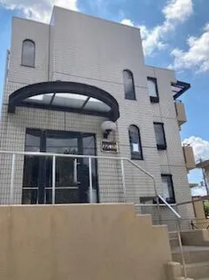 滋賀県大津市木下町【マンション】の外観
