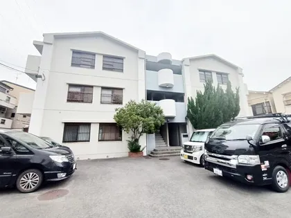 大和田ハイツ【316号室】の外観