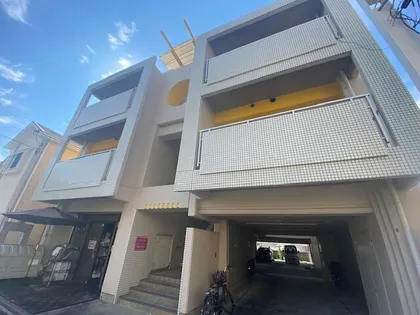 パラツェット下沢の画像