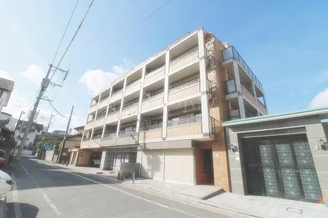 テングッド祖原パークの画像