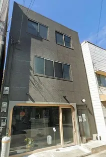 和歌山県和歌山市杉ノ馬場2丁目【マンション】の外観