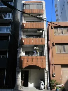 fビル大須【3A号室】の外観