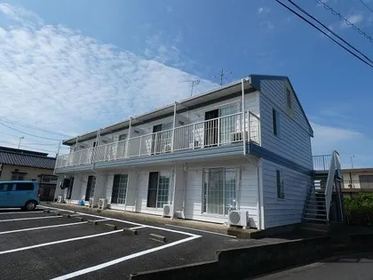 パティオ津屋崎の画像