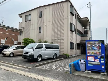 リバーサイド三日月の画像