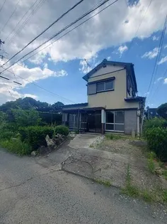 愛知県豊川市一宮町下新切【一戸建】の外観
