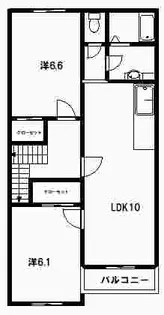 ブロッサム Mの画像