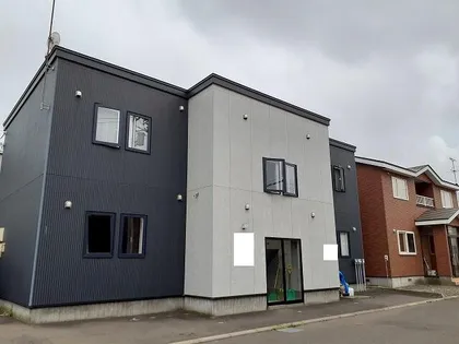 レジデンス鷲別7の画像