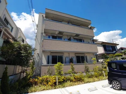 RAFFINATO東灘の画像