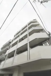 福岡県福岡市早良区高取2丁目【マンション】の外観