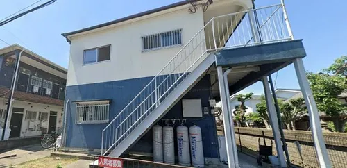 グレイススタイルの画像