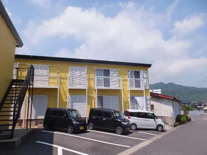 メゾン日豊の画像