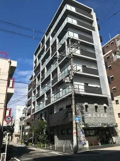 サンスクエア新大阪の画像