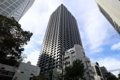 大阪府大阪市中央区安土町2丁目【マンション】の外観