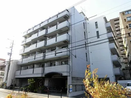 グラン ピア真田山の画像