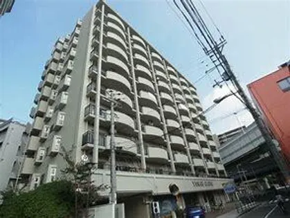 ストークマンション天満の画像