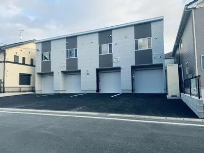 西浜町ガレージハウスの画像