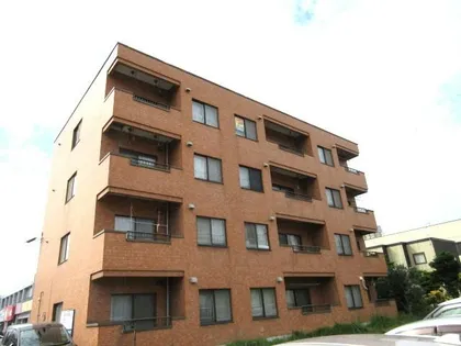 四番通ハイツの画像