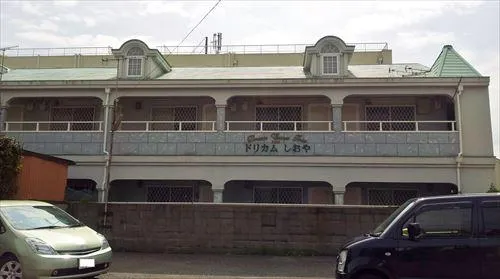 ドリカム塩屋の画像