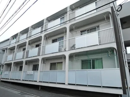 武石第五コーポの画像