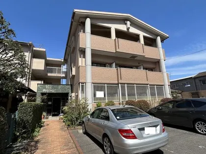 グリーンヒルズの画像