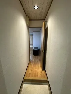 フラッツ帷子ノ辻【3階】の外観