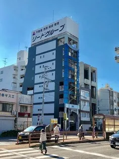 ウイング古出来の画像