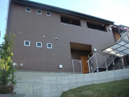 アクセスコートVIIの画像