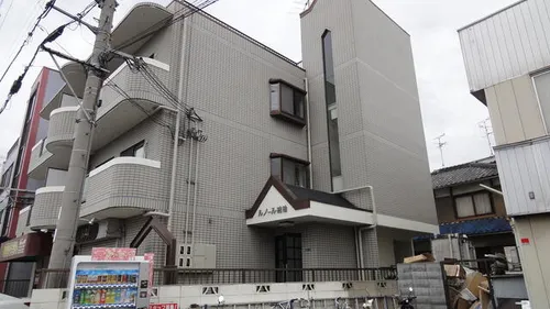 ルノール鴻池の画像