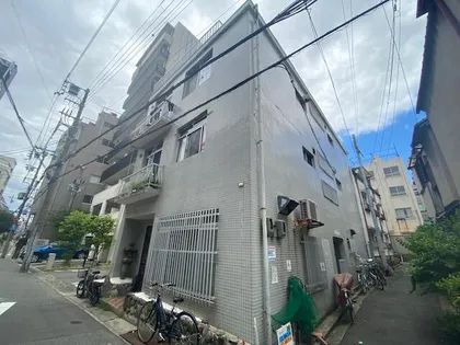 ヴィラプレミール花隈の画像