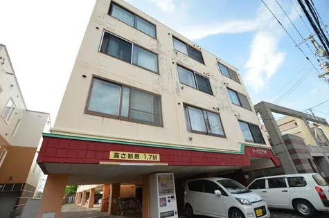 トータスプラザの画像