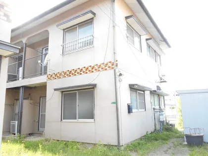 朝霞コーポの画像