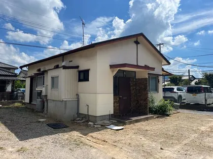 福岡県大野城市筒井1丁目【一戸建】の外観