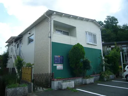 パンションの画像