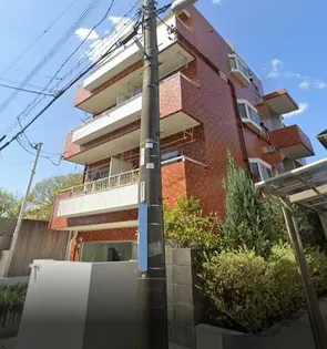 シャンボール長久手の画像