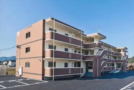 ユーミー桂川の画像