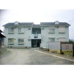 リバーサイドハイツAの画像