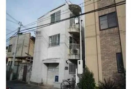 要ハイツの画像