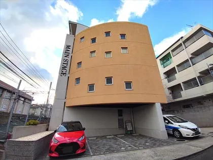 メインステージ芦屋茶屋之町の画像