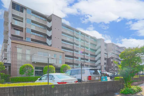 グランドメゾン大高の杜 二番館の画像