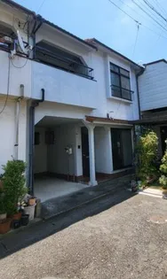 愛知県名古屋市守山区八反【一戸建】の外観