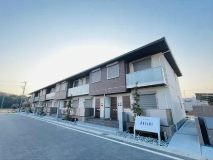 シャーメゾンコタニ【1階】の外観