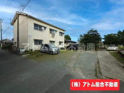 古川アパートの画像