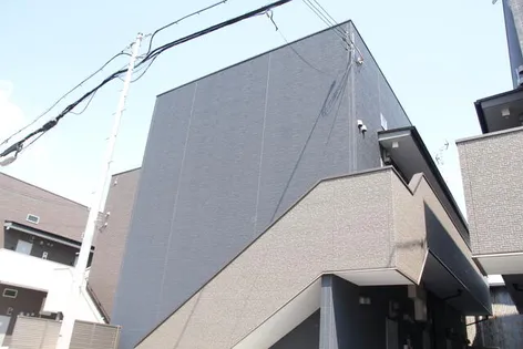 アクアレスト神戸西の画像