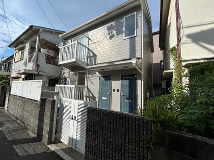 KSハイツの画像