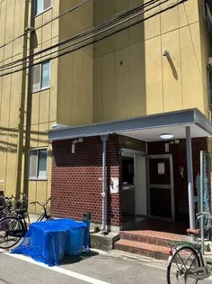 昭和町レジデンスの画像