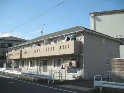 コーポMⅡの画像